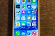 iPhone 6 SE with 64GB