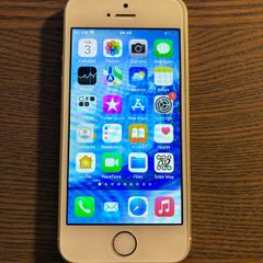 iPhone 6 SE with 64GB
