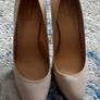 Aldo nude high heels, very good condition Image 2