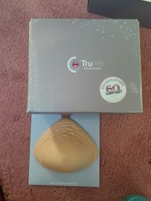 breast prosthesis