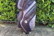 Motocaddy golf cart bag