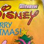 Disney Magazine #156  1989 Color Comic Stories Image 4