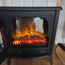 Dimplex electric stove Image 3