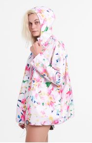 Rain coat