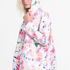 Rain coat