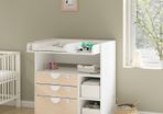 IKEA Smastad changing table