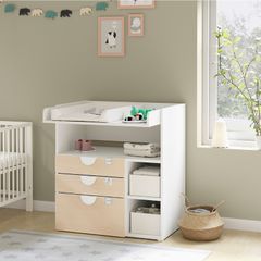 IKEA Smastad changing table