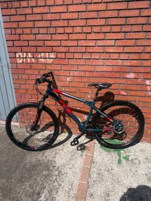 Gt Mountain Bike