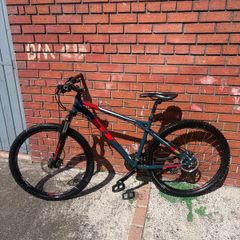 Gt Mountain Bike