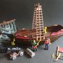 Pirates Ship Image 2