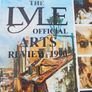 Two Lyle Official Arts Review books for the years 1990 & 1991 by Tony Curtis Image 3