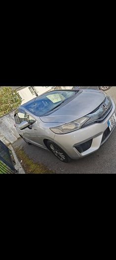 Honda Fit 2015