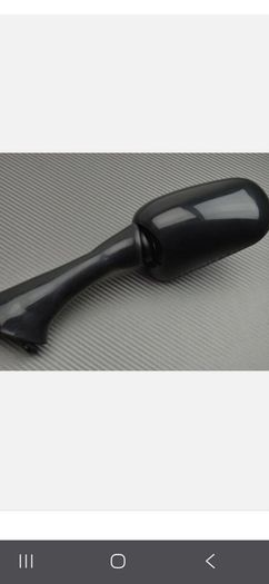 Rear View Mirror