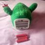 Cactus Speaking Toy Image 3