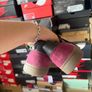 Adidas Original Handball Spezial Maroon Black Gum IG6184 Image 9