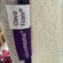 Baby items Cleva Mama Foam Mattress, 2 X My Babiie 360 Car seats, Baby Carry Nappy Bag Image 3