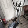 Cross trainer working perfect very good condition Image 2