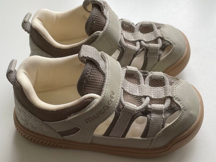 Boys sandals, summer shoes