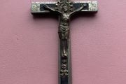 Antique Crucifix