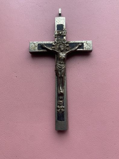 Antique Crucifix