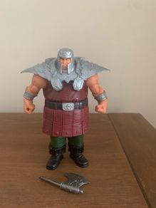 masters of the universe 200x Ram man
