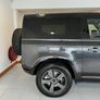 Land Rover defender alloys Image 8