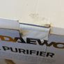 Ultra Quiet Air Purifier with 3 Settings Image 3