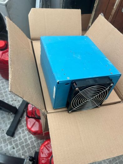 Large amount of electronic equipment. Most brand new never touched