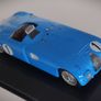 Diecast Model Le Mans Winning Bugatti - IXO 1:43 Image 4