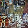 Star Wars Figure Collection  15 Figures (Not LEGO) Image 9