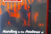 Standing In The Shadows Of Motown Dvd Music Documentary Funk Brothers Marvin Gaye Stevie Wonder Four Tops Etc