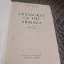 Treasures of the Armada  . Robert Stenuit Image 2