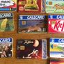 Selection of Call Cards Image 2