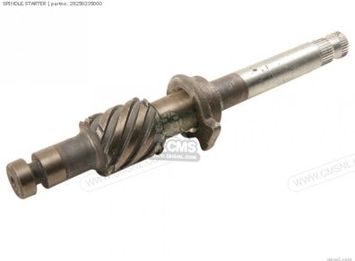 Wanted CD175 CB175 CB200 Kickstart Shaft or Complete Engine