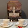 Tea set gift box present limited edition Image 3