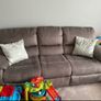 Ezliving Furniture Bradford 2+3 Seater Reclining Sofas Image 3