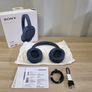 Sony WH-CH720N Noise Cancelling Wireless Bluetooth Headphones Image 8