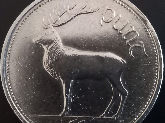 1990 1 punt