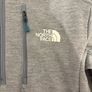 The north face half zip mens xs Image 2
