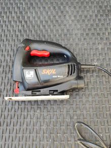 Skil 400w  jigsaw