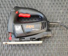 Skil 400w  jigsaw