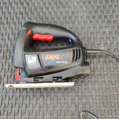 Skil 400w  jigsaw