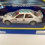 Corgi Toys BMW 320i Image 2