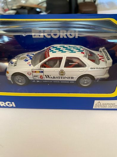 Corgi Toys BMW 320i