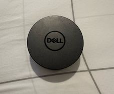 Dell DA300 USB-C 6-in-1 Mobile Adapter