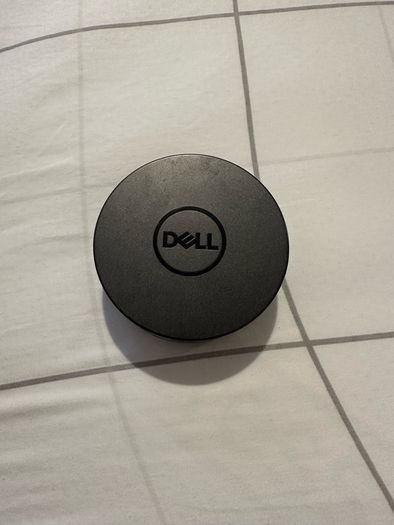 Dell DA300 USB-C 6-in-1 Mobile Adapter