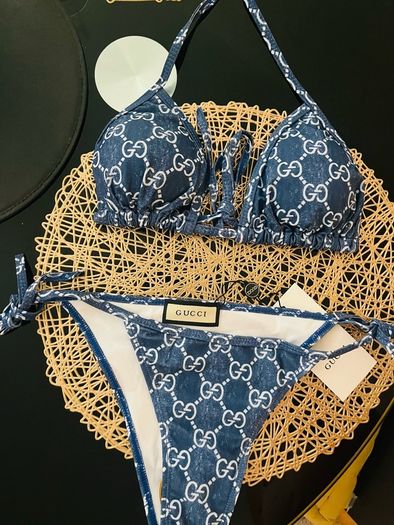 GG bikini