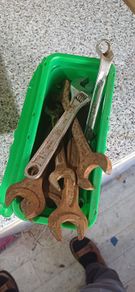 spanner