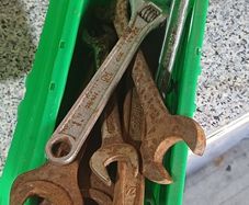 spanner