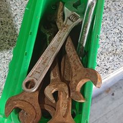 spanner
